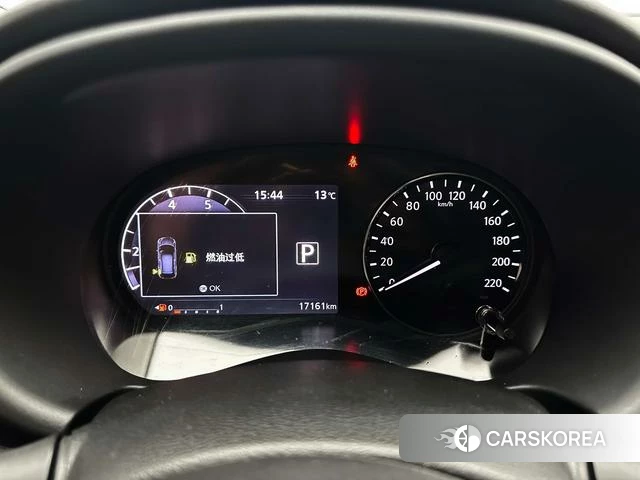 Nissan Jinke 2023 Белый из Китая, фото 3