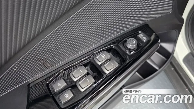 Ssangyong Tivoli Air 2021 Белый из Кореи, фото 3