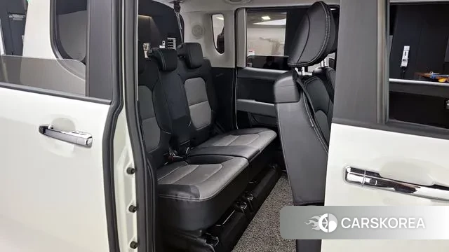 Kia The New Ray 2022 Белый из Кореи, фото 3