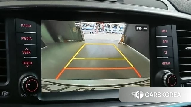 Kia The New Sorento 2018 Белый из Кореи, фото 3