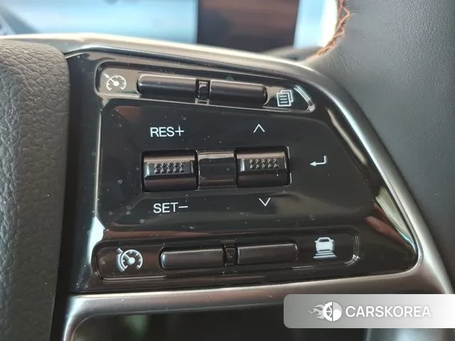 Ssangyong The New Torres 2024 Темно-зеленый из Кореи, фото 3