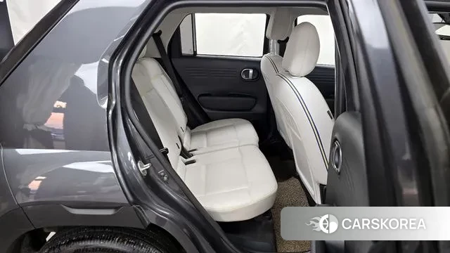 Hyundai Casper 2021 Серый из Кореи, фото 3