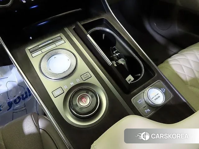 Genesis GV80 2022 Белый из Кореи, фото 3