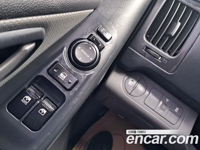 Hyundai The New Grand Starex id 2709521 из Кореи 3