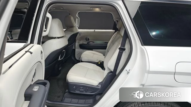 Hyundai Palisade (LX3) 2025 Белый из Кореи, фото 3