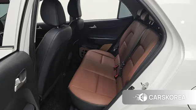 Kia The New Morning (JA) 2024 Белый из Кореи, фото 3