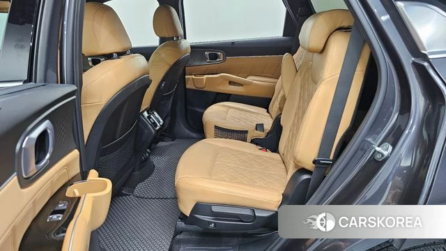 Kia Sorento 4th Generation id 4428393 из Кореи 3