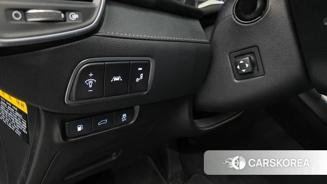 Hyundai Grandeur IG 2018 Серый из Кореи, фото 3