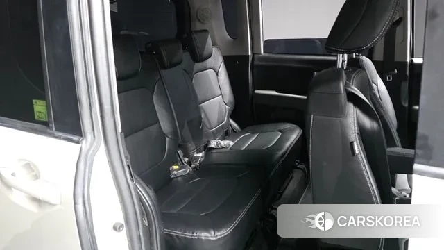 Kia The New Kia Ray 2022 Жемчужный цвет из Кореи, фото 3