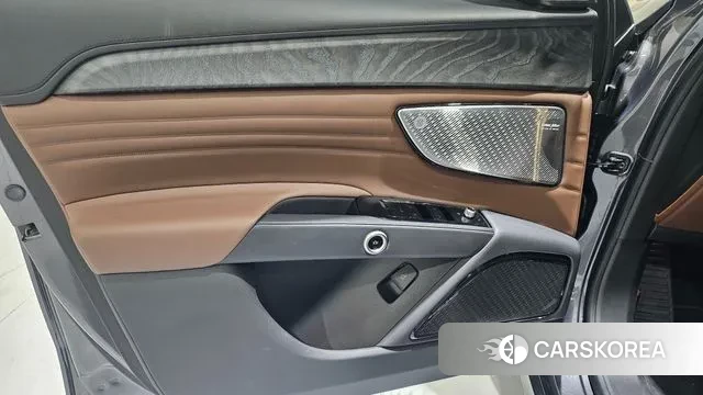 Maserati Grecale 2024 Серый из Кореи, фото 3