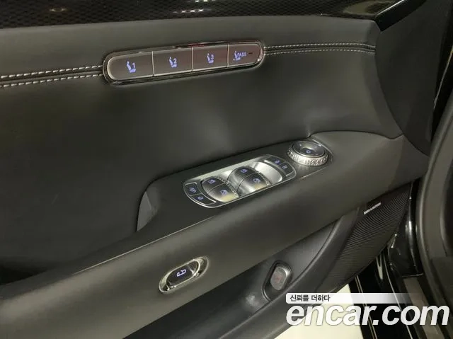 Genesis G90 (RS4) id 2874509 из Кореи 3