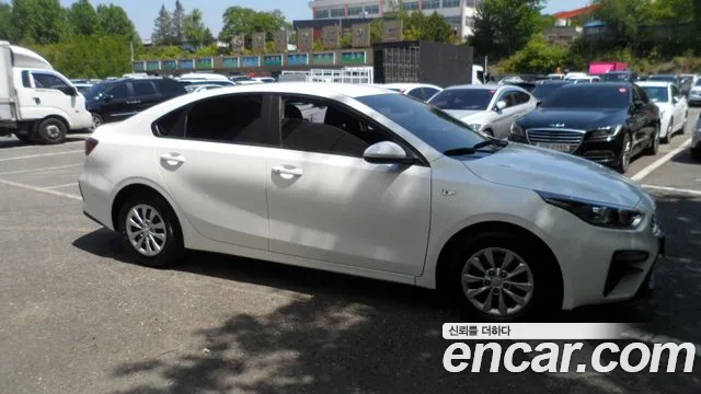 Kia Come New K3 id 2683673 из Кореи 3