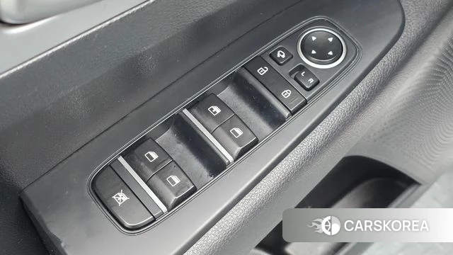 Kia The New K3 2nd generation 2021 Белый из Кореи, фото 3