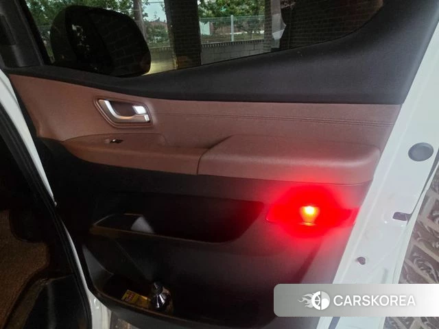 Hyundai The New Grand Starex 2020 Белый из Кореи, фото 3