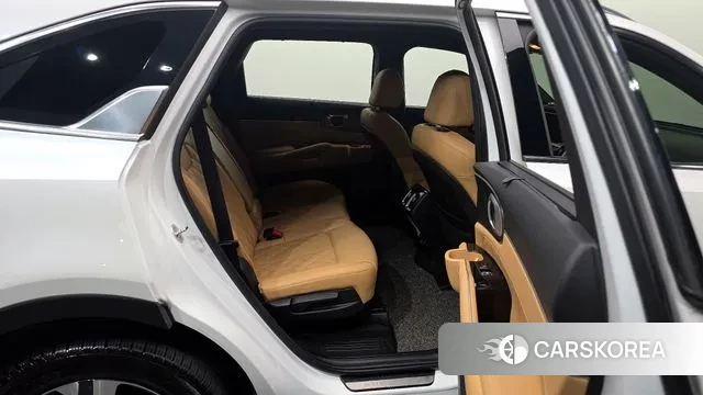 Kia Sorento 4th Generation 2020 Белый из Кореи, фото 3