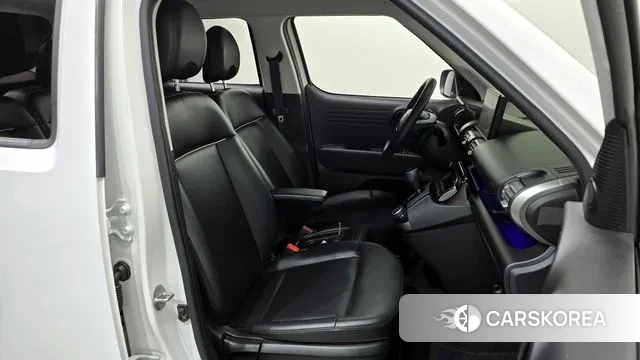 Hyundai Casper 2021 Белый из Кореи, фото 3