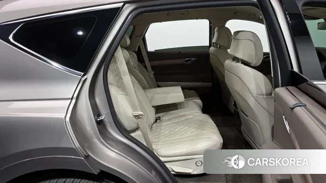 Genesis GV80 id 3530483 из Кореи 3