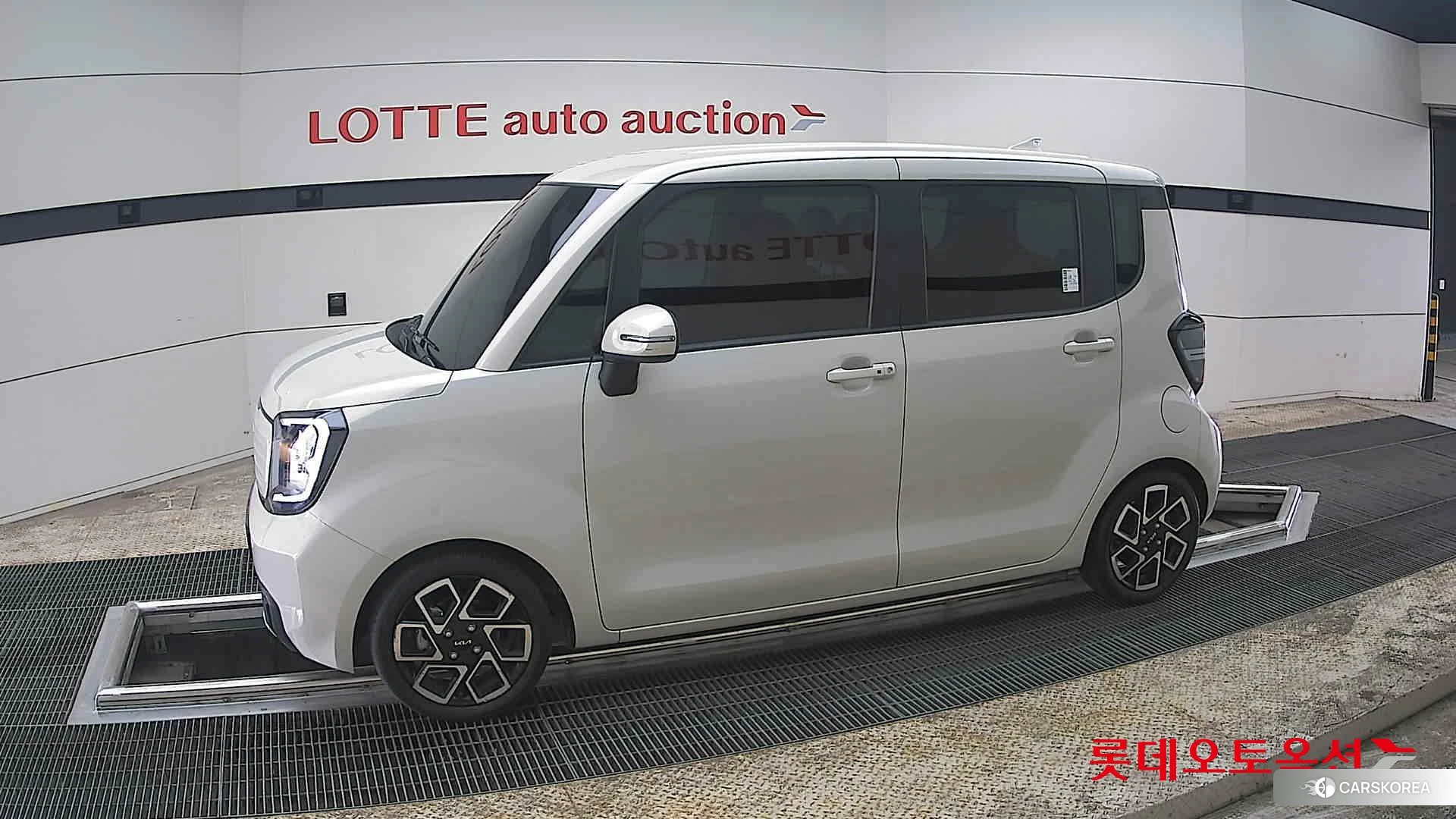 Kia Ray 2023 Другое из Кореи, фото 3