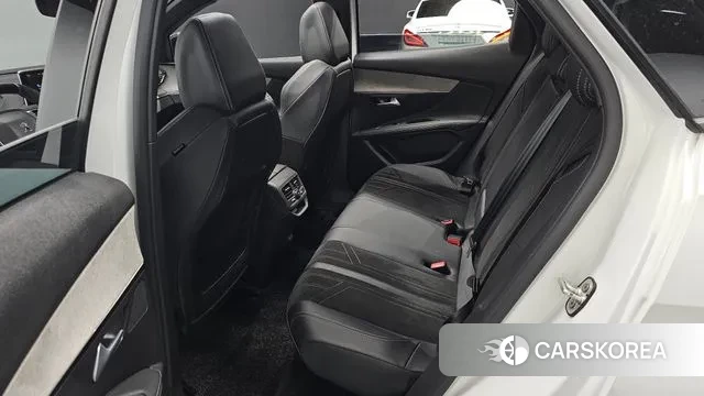 Peugeot 3008 second generation id 3427790 из Кореи 3