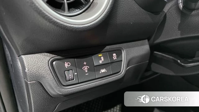 Kia Come New K3 2018 Синий из Кореи, фото 3