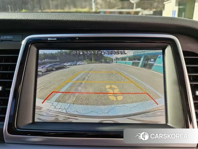 Hyundai Sonata New Rise 2019 Белый из Кореи, фото 3