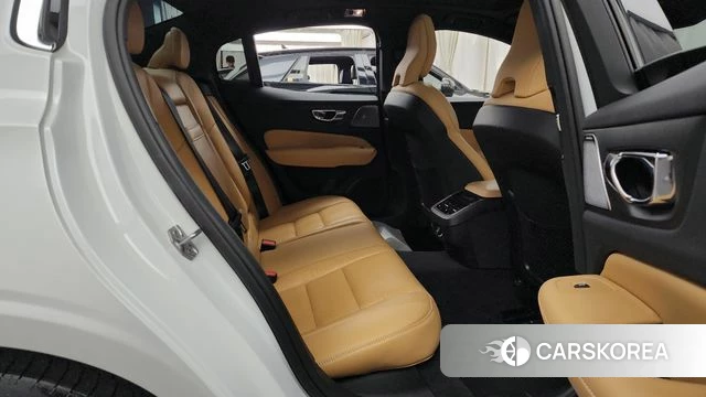 Volvo S60 3rd generation id 3795573 из Кореи 3