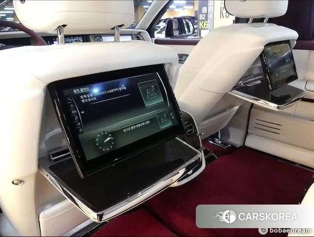 Rolls-Royce Phantom 2023 Черный двухцветный из Кореи, фото 3