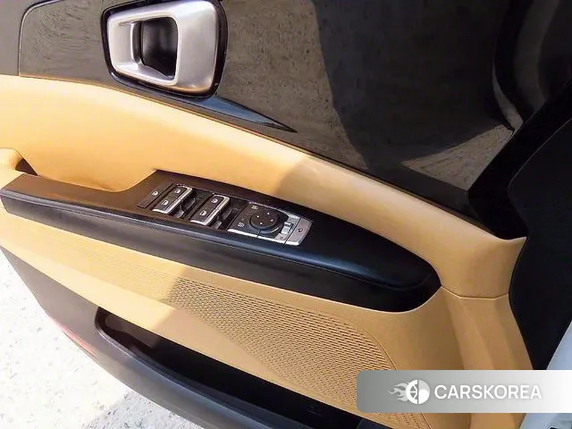 Kia Carnival 4th generation 2021 Белый из Кореи, фото 3