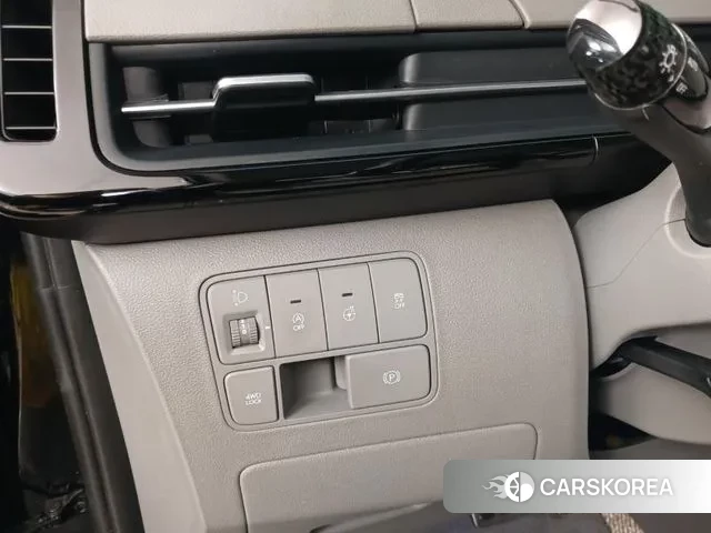 Hyundai Staria 2022 Черный из Кореи, фото 3