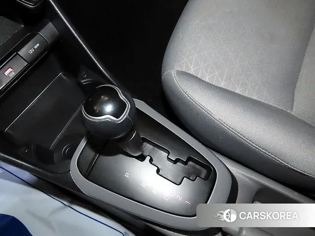 Kia Morning Urban (JA) 2021 Белый из Кореи, фото 3