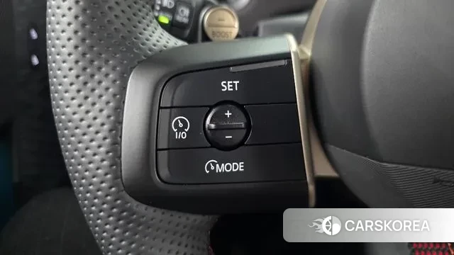 Mini Cooper S 4th Generation 2025 Серый из Кореи, фото 3