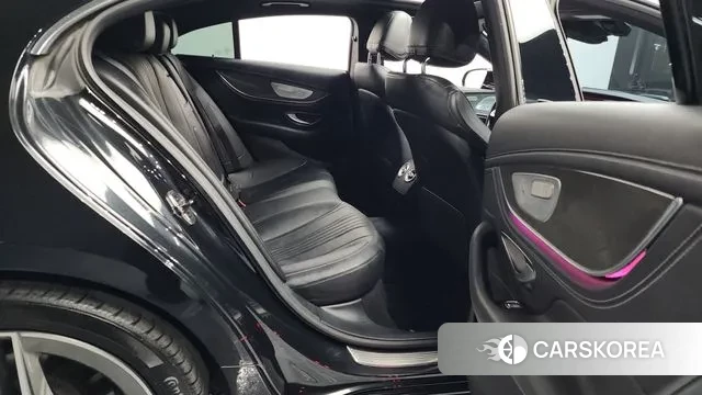 Mercedes-Benz CLS-Class C257 2020 Черный из Кореи, фото 3