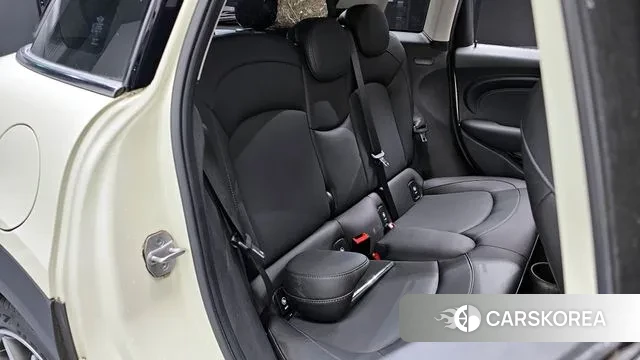 Mini Cooper 2021 Жемчужный цвет из Кореи, фото 3