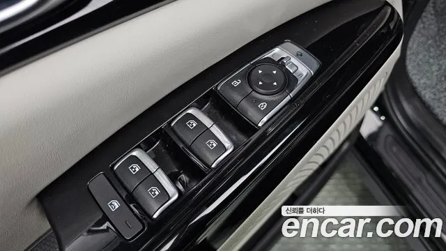 Kia Carnival 4th generation id 2665674 из Кореи 3