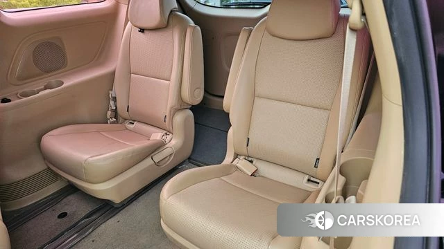 Kia The New Carnival 2018 Черный из Кореи, фото 3