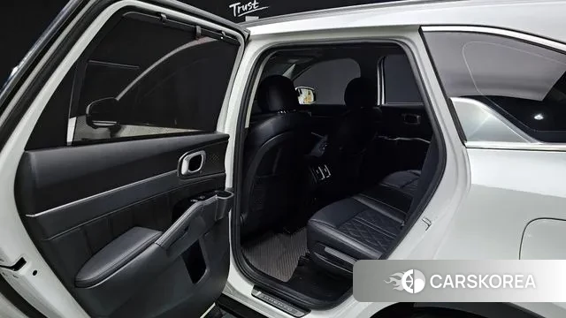 Kia Sorento 4th Generation 2020 Белый из Кореи, фото 3