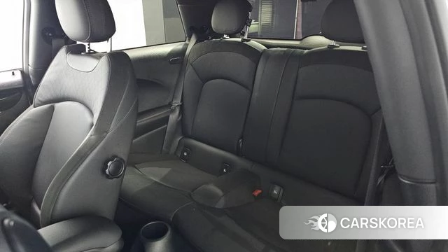 Mini Cooper Electric 2023 Белый из Кореи, фото 3