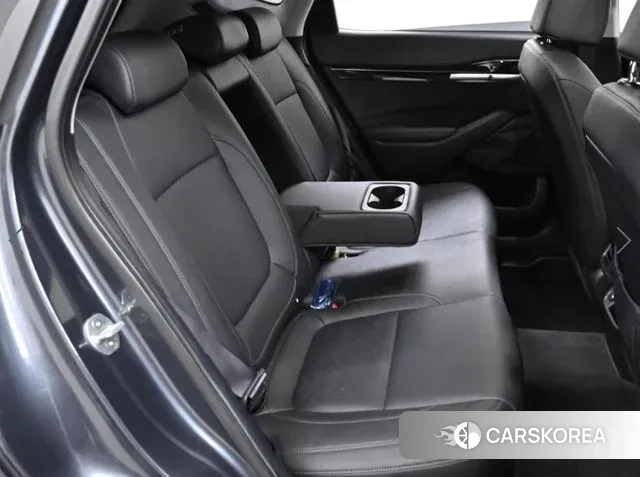 Kia Seltos 2020 Серый из Кореи, фото 3