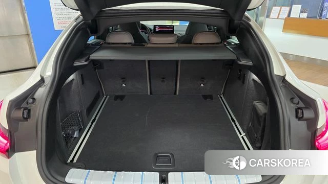 BMW X4M (G02) 2025 Белый из Кореи, фото 3