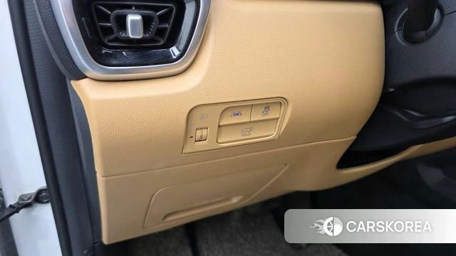 Kia Sorento 4th Generation 2022 Белый из Кореи, фото 3