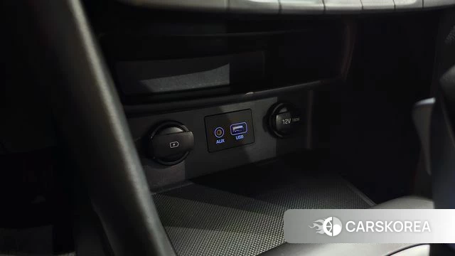 Hyundai Kona 2019 Небесно-голубой из Кореи, фото 3