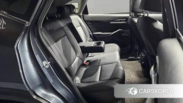 Kia Seltos 2019 Серый из Кореи, фото 3