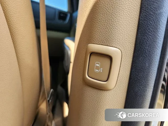 Kia The New Carnival 2019 Черный из Кореи, фото 3