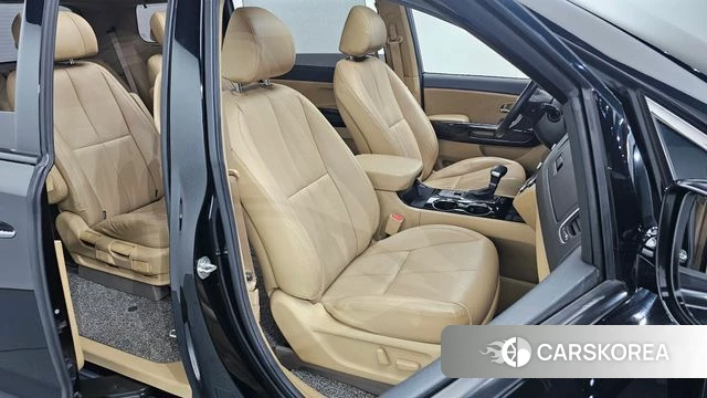 Kia The New Carnival 2019 Черный из Кореи, фото 3