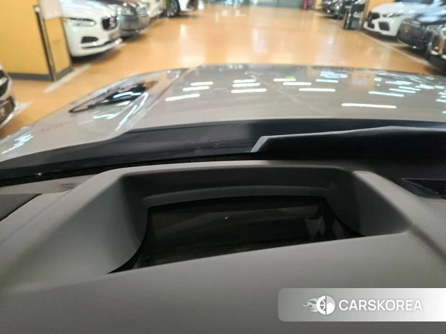 Land Rover Range Rover Sport 3rd Generation 2023 Белый из Кореи, фото 3