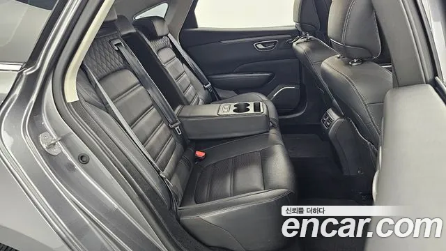 Renault Korea (Samsung) SM6 id 2697414 из Кореи 3