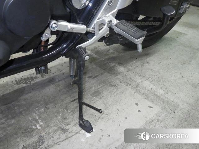 Проданный Honda CB1300SF id 3949406 из Японии, фото 2