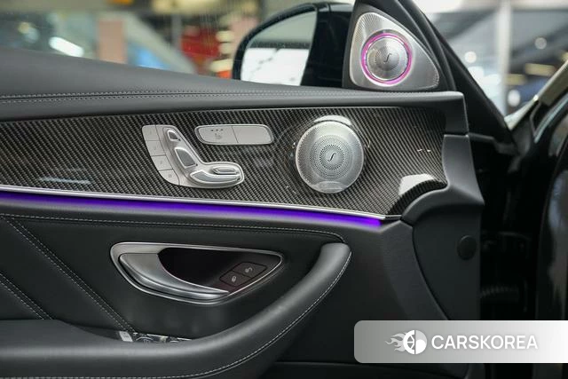 Mercedes-Benz E-class AMG 2021 Другой из Китая, фото 3