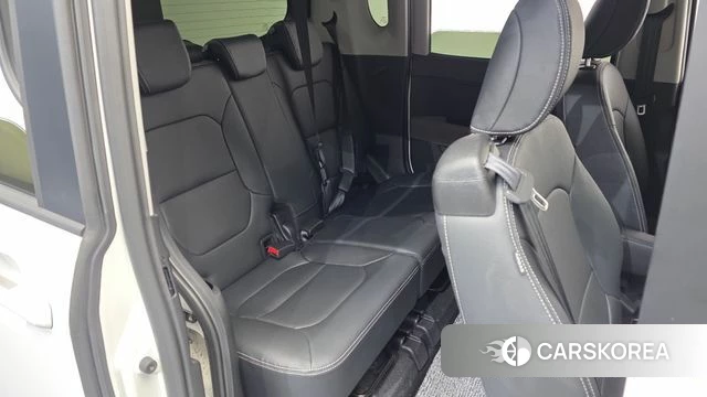 Kia The New Kia Ray 2025 Белый из Кореи, фото 3