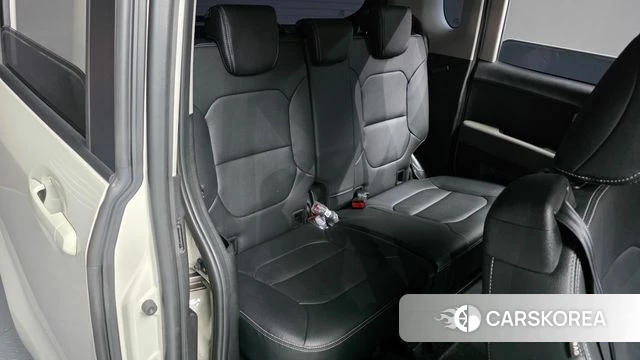 Kia The New Kia Ray 2025 Жемчужный цвет из Кореи, фото 3